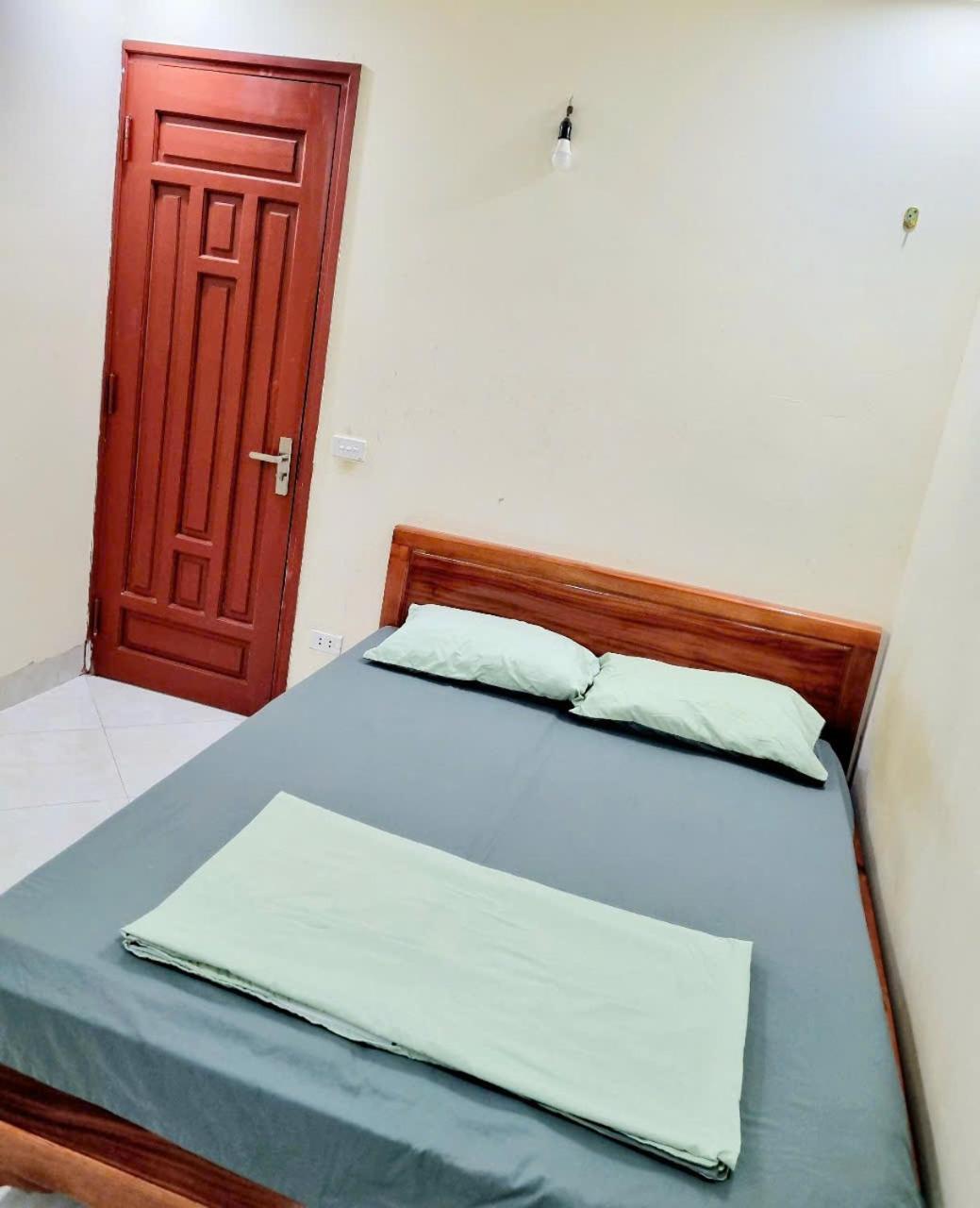 The Mini Apartment Includes Breakfast Hanoi Exterior foto